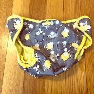 Best Bottoms Cloth Diaper Cover